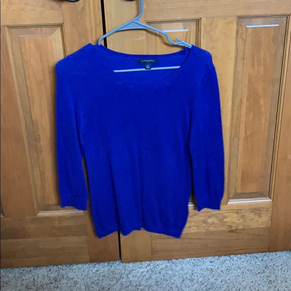 Banana Republic Sweater